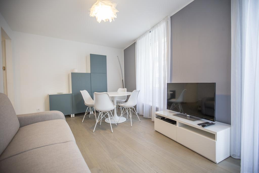Le Carre D'Or By Connexion Apartment Cannes Exterior photo