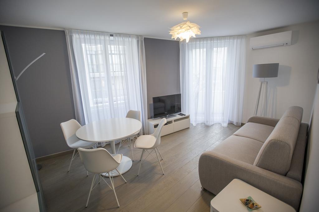 Le Carre D'Or By Connexion Apartment Cannes Exterior photo